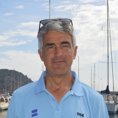 Alex Castell