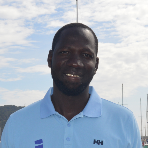 Broulaye Sangare