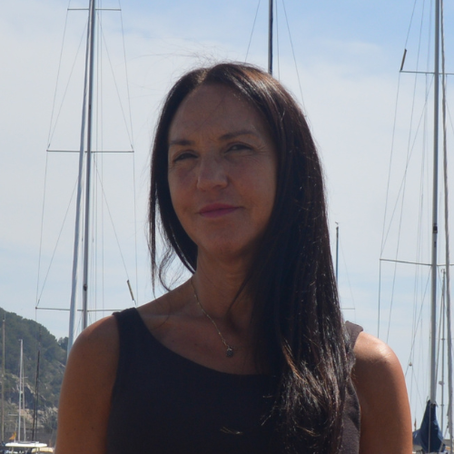 Rosa Gutiérrez