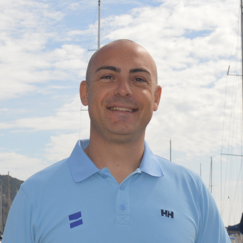 Jordi Rodríguez