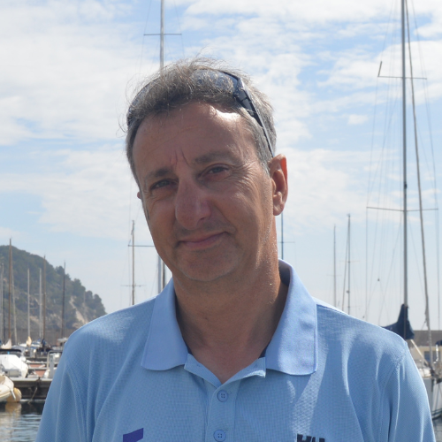 David Marín