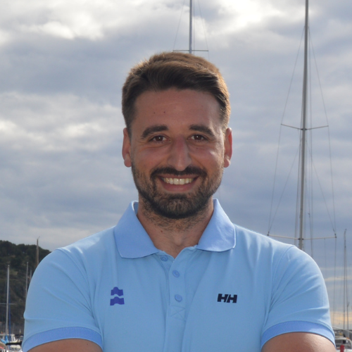 Sergi Fortuny